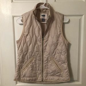 Old Navy Vest